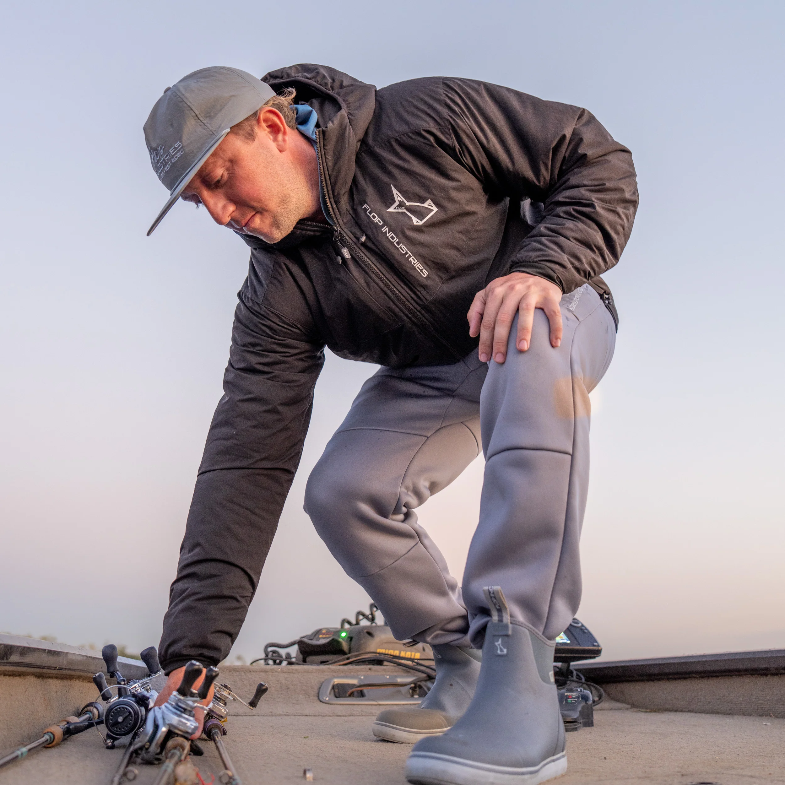 Thermocline Fleece Pants - Image 3