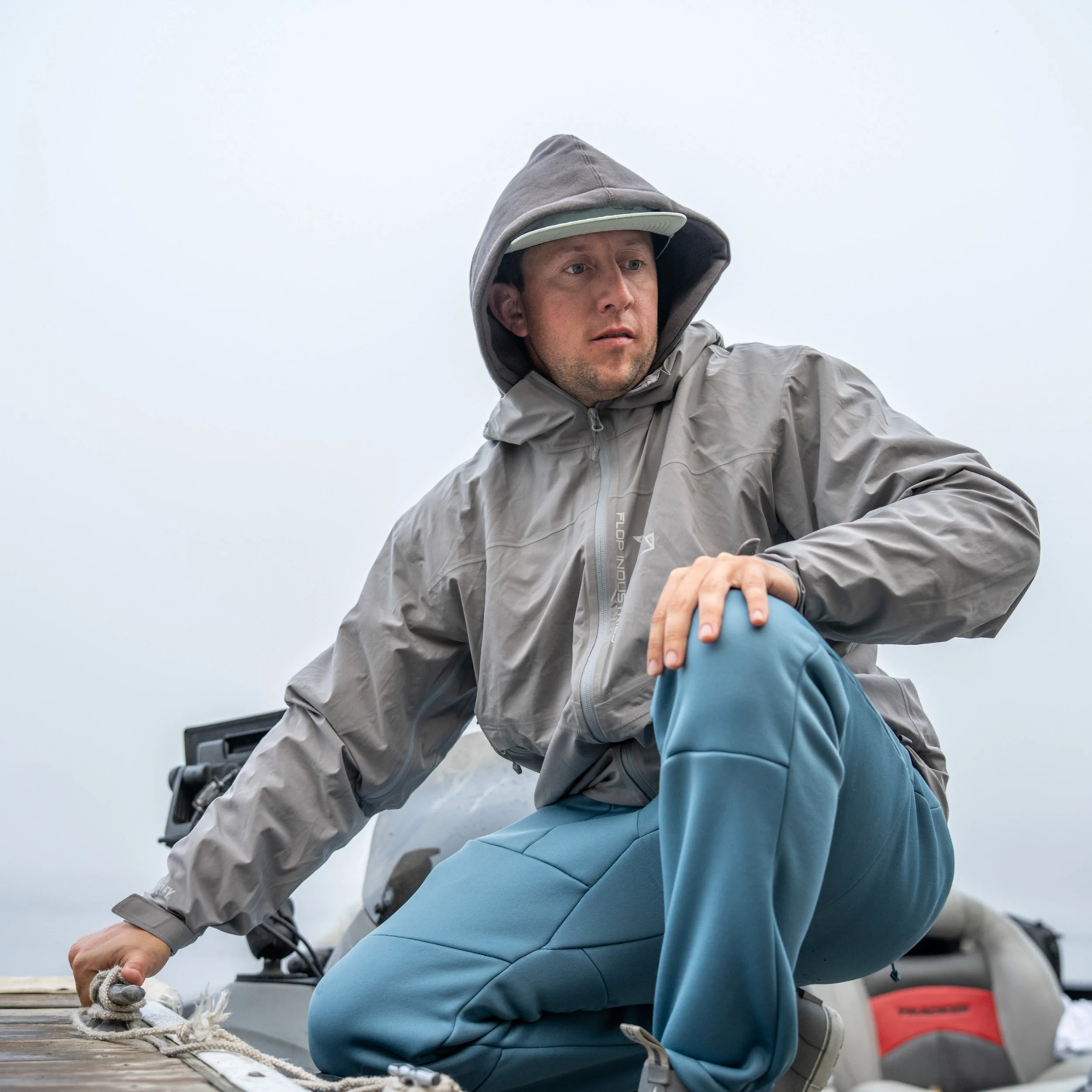 Thermocline Fleece Pants - Image 9